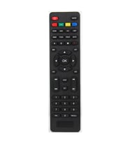Hometech 1000-1050 HD Uydu Alıcı Kumandası