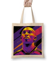 Kobe Bryant Bez Çanta Uzun Saplı