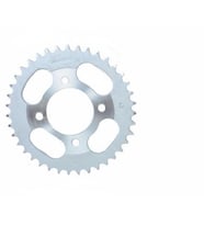 Mondıal Z-One 150-180 Arka Dişli 428-39T İç 58 Mm 4 Delik İth