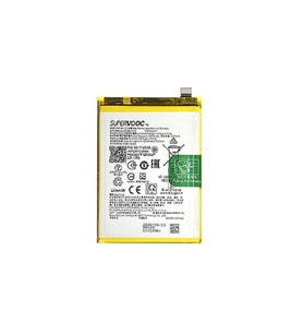 Oppo Reno 12 Pil Batarya BLPA79 SuperVooc
