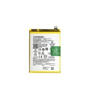 Oppo Reno 12 Pil Batarya BLPA79 SuperVooc