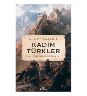 Kadim Türkler