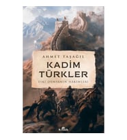Kadim Türkler