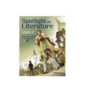 Sportlight On Literature Level F Richamond