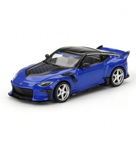 1/64 MODEL ARAÇ FFZ400 Seiran Blue