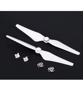 Phantom 4 Oem Pervane 2’Li