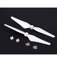 Phantom 4 Oem Pervane 2’Li