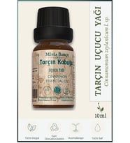 Tarçın Kabuğu Yağı 10ml
