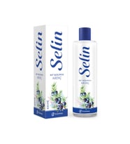Selin Ardıç Kolonyası Pet 400 ml