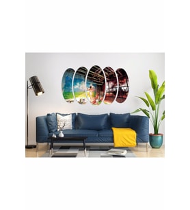 ANİME MDF TABLO-0296