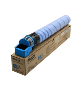 TN-328C MAVİ ORJİNAL TONER AAV83D0 İNEO+250İ+300İ+360İ