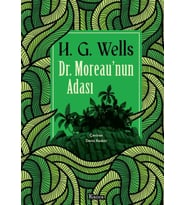Dr. Moreau’nun Adası