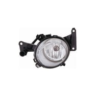 SİS FARI SOL OPEL CORSA D 07-10