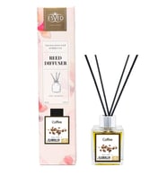 Kahve Kokusu 100 Ml Çubuklu Oda Kokusu