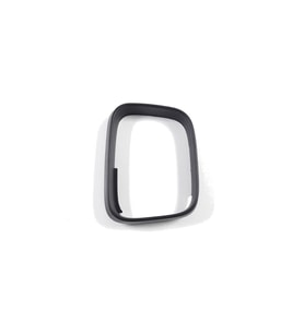 Vw Volkswagen Caddy 2004-2010 Sağ Dış Dikiz Aynası Çerçevesi Plastik Çerçeve 7e1858554