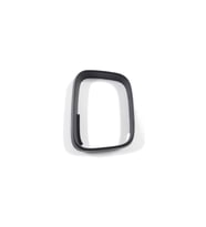 Vw Volkswagen Caddy 2004-2010 Sağ Dış Dikiz Aynası Çerçevesi Plastik Çerçeve 7e1858554