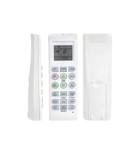 ARÇELİK-BEKO AKB73315608 INVERTER KLİMA KUMANDASI