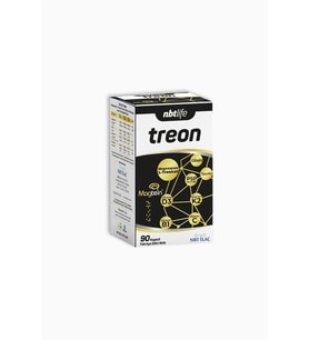 NBT Life Treon 90 KAPSUL