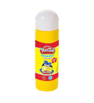 Play-Doh Parmak Boyası 250 ml. SARI 