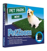 Pet Park Mini - Yru Köpek Tuvalet Eğitimi