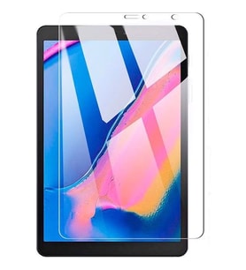 Samsung Galaxy T290 Ekran Koruyucu (Tab A 8") Yeni Nesil HD Kalite Esnek Nano Cam (Renksiz)