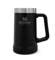 Stanley Adventure Vakumlu Kuplu Bardak 0,70 Lt - Matte Black Pebble