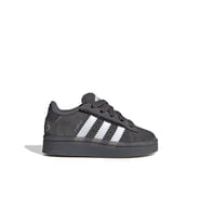 adidas Campus 00S Led Lights Cf El I Bebek Işıklı Günlük Ayakkabı JS1284 Gri