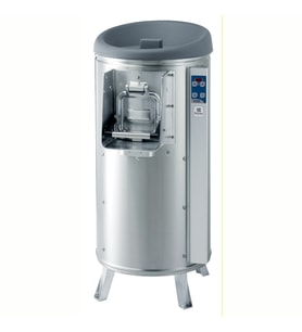Electrolux Professional T25EF350 25kg Sebze Soyma Makinesi-3ph ,602007