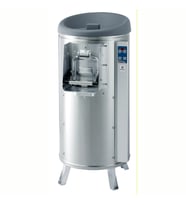 Electrolux Professional T25EF350 25kg Sebze Soyma Makinesi-3ph ,602007