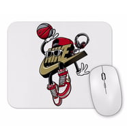 Basketball Nıke Mouse Pad
