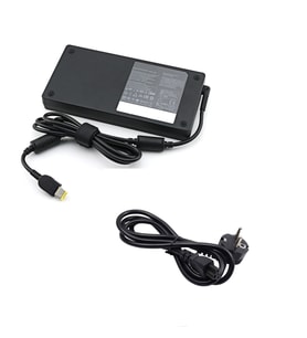 Lenovo ThinkPad 20YQ0073TX Notebook Adaptör Laptop Şarj 230W