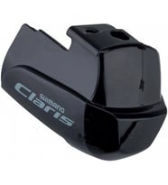 Shimano Claris ST-R2000 Vites Fren Kolları İsim Plakası Sağ (Siyah)