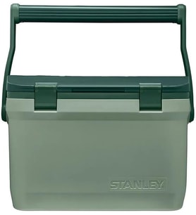 Stanley Adventure Taşınabilir Soğutucu Kamp Buzluğu 15 Lt (Standart)