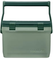 Stanley Adventure Taşınabilir Soğutucu Kamp Buzluğu 15 Lt (Standart)
