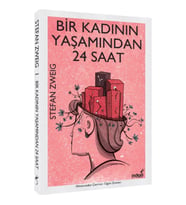 Bir Kadının Yaşamından 24 Saat