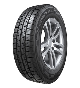 Hankook Vantra ST AS2 RA30 215/60R17C 109/107T M+S 3PMSF