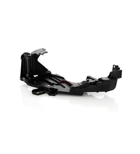 RENAULT MEGANE ÖN TAMPON BRAKETİ HB/SW.SOL 13- REN07ME084 622238779R