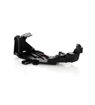 RENAULT MEGANE ÖN TAMPON BRAKETİ HB/SW.SOL 13- REN07ME084 622238779R