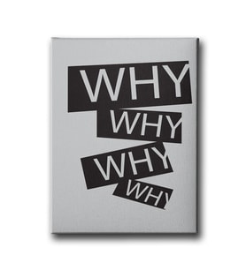 Why Canvas Tablo MİND727
