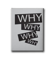 Why Canvas Tablo MİND727