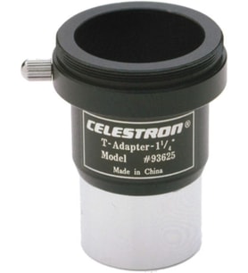 Universal Adaptör, 1-1/4'' T