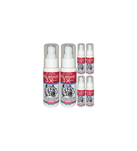 Bigboost Cream 6 Adet 50 ml Erkeklere 3Etkili Cinsel Geciktirici Penis Sertleştirici Penisi Büyütücü Krem