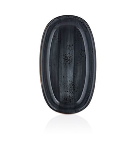 By Bone - Zest - ZT-15-OV - Oval Tabak - 15 cm - Balance 12 Adet