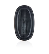 By Bone - Zest - ZT-15-OV - Oval Tabak - 15 cm - Balance 12 Adet