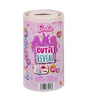 Barbie Chelsea Cutie Reveal Bebek Serisi JMW63