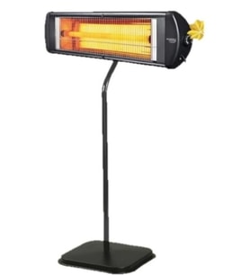 Lüxell Lüx Exp-18 Ufo Isıtıcı
