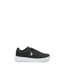 U.S. Polo Assn. Blaze 6Pr Siyah Erkek Sneaker A102695765