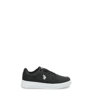 U.S. Polo Assn. Blaze 6Pr Siyah Erkek Sneaker A102695765
