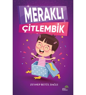 Meraklı Çitlembik - Zeynep Betül Dağlı