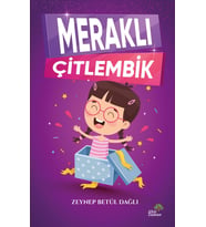 Meraklı Çitlembik - Zeynep Betül Dağlı